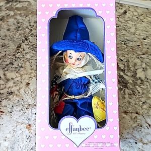 Effanbee Scarecrow